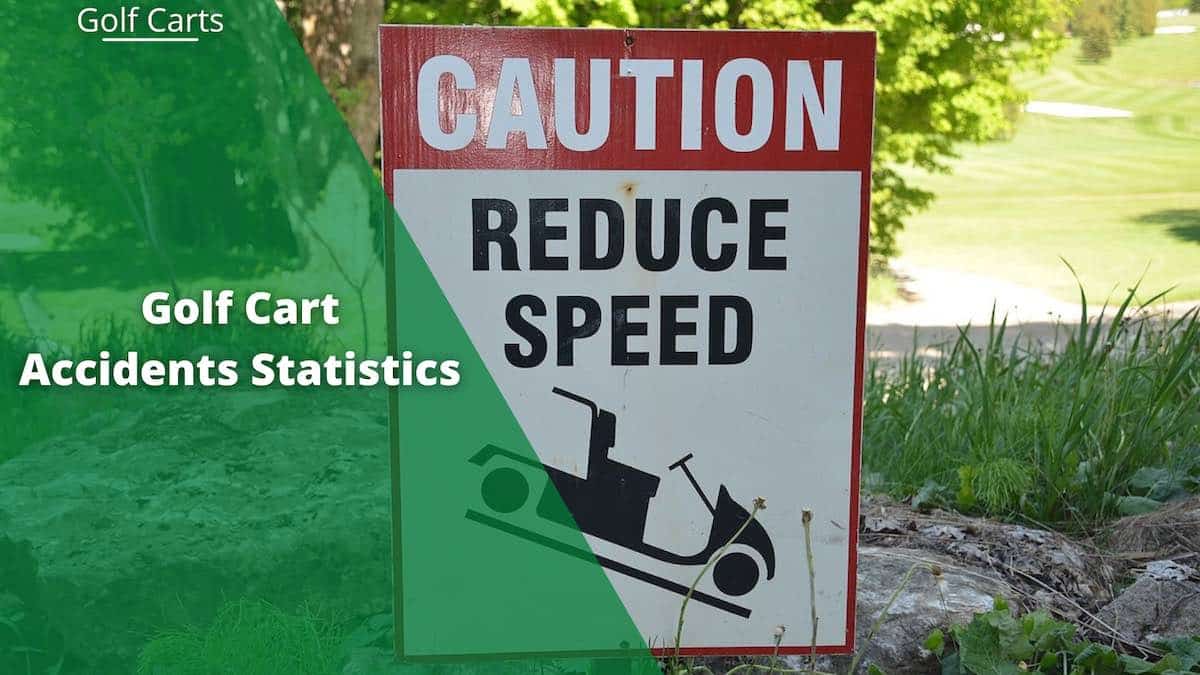 golf cart accidents