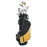 Wilson Ultra Men's Complete Golf Set gstblcr-table__image