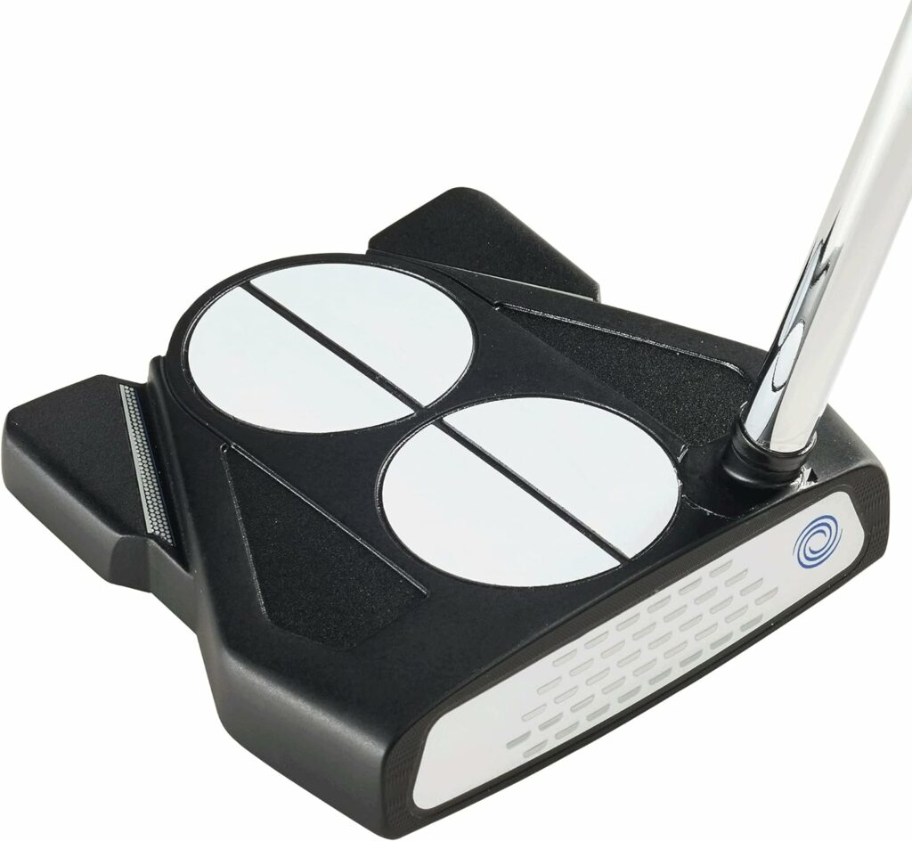 odyssey ten putter 1