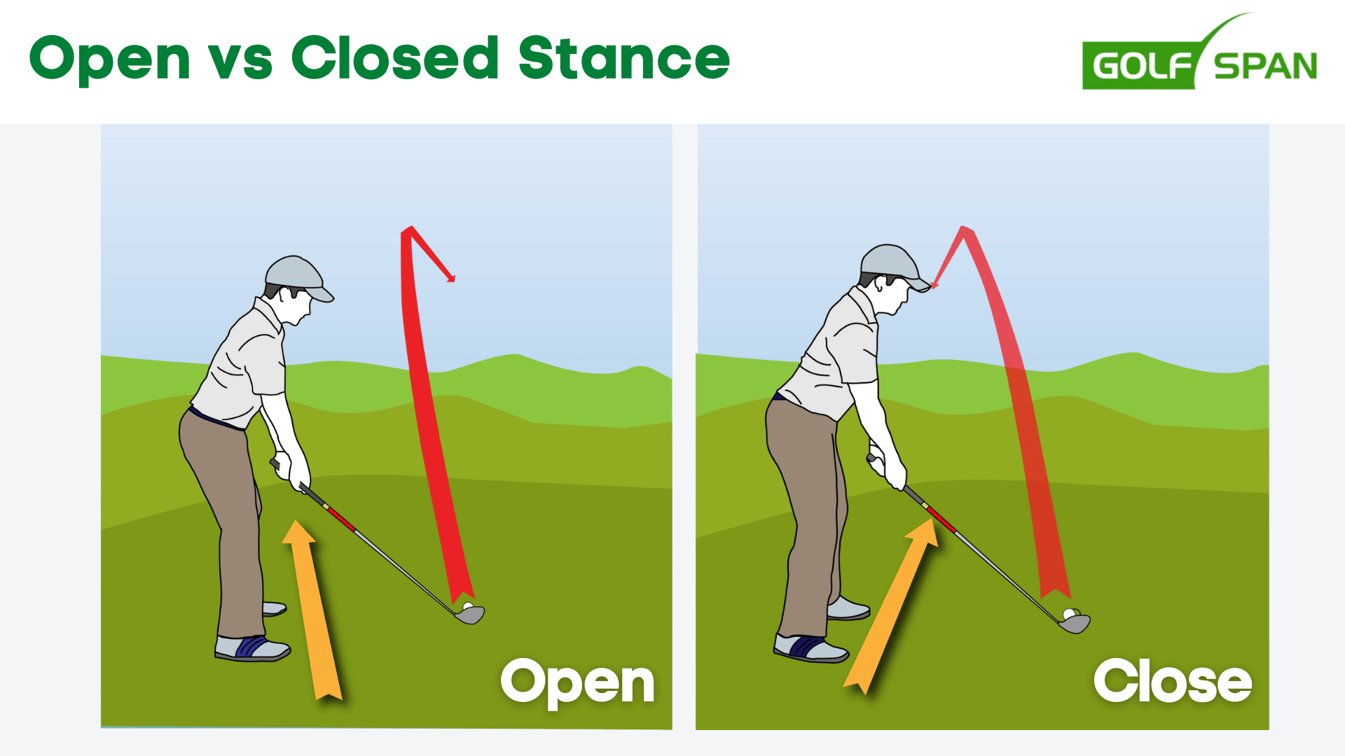 golf swing tips
