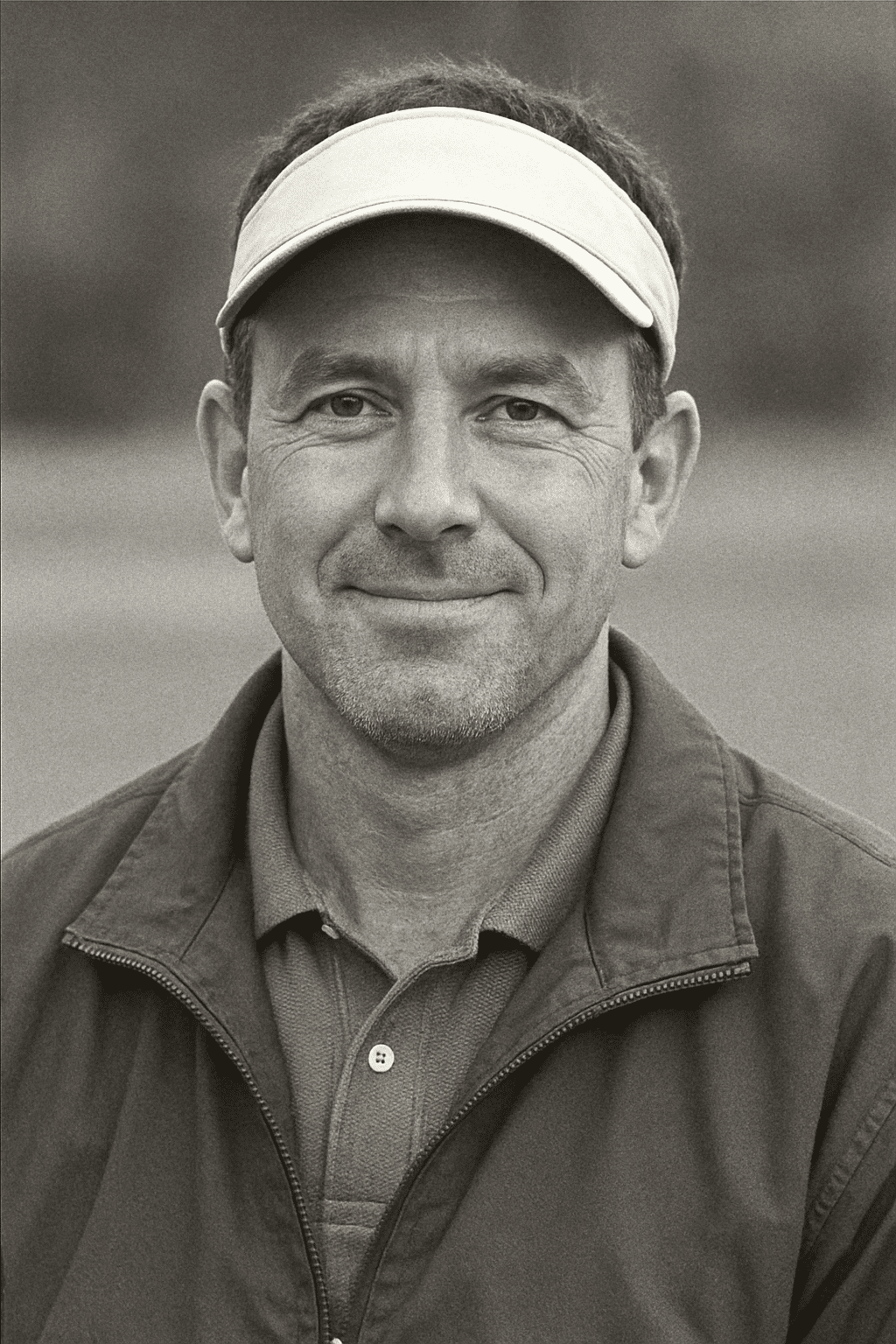 Picture of Nick Lomas