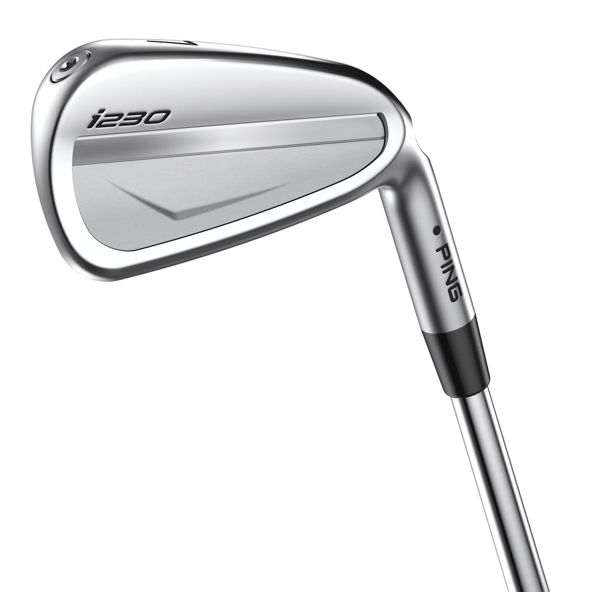 PING i230 irons