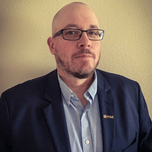 Picture of Brendon Elliott